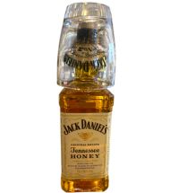 JACK DANIELS HONEY + VASO!